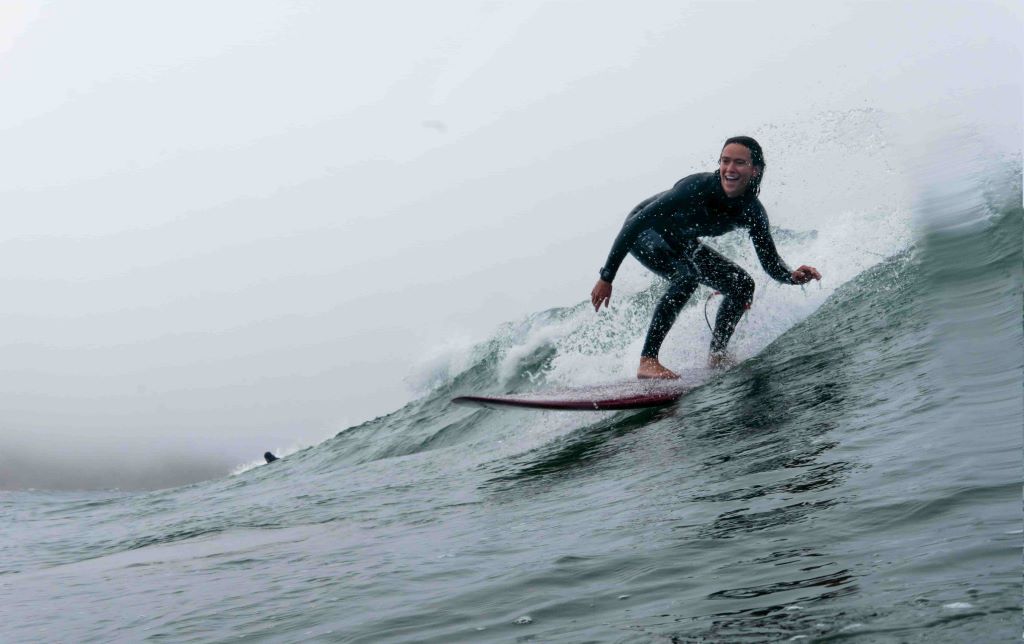 Surfing 101: A Comprehensive Guide for Women