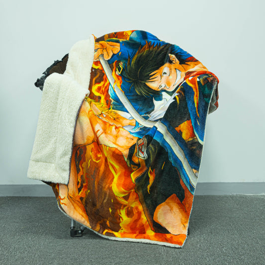 digital printing blankets with premium quality for adults