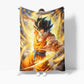 Dragon Ball Z Villains Meilleur Sherpa Plaid